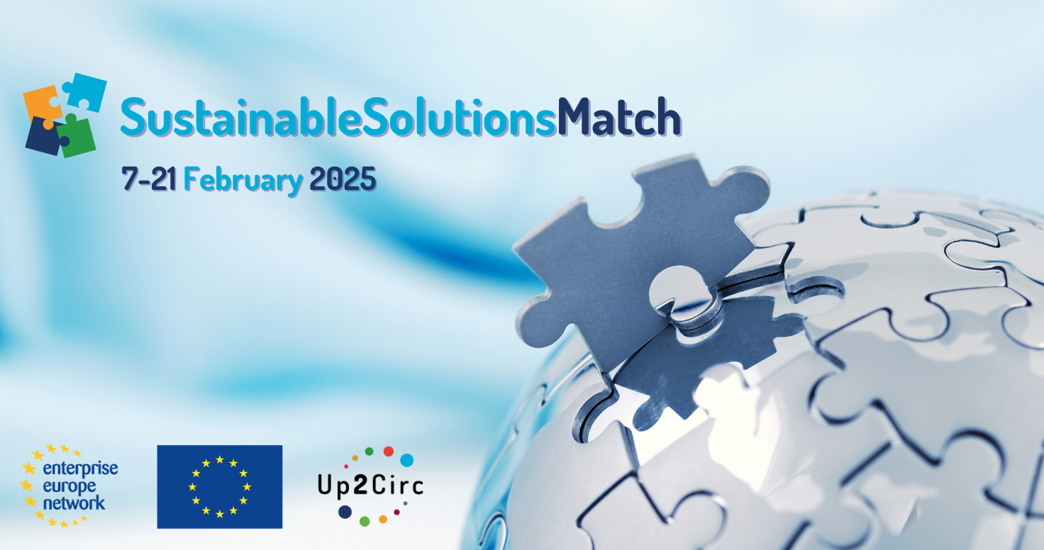 sustainable solutions match2025