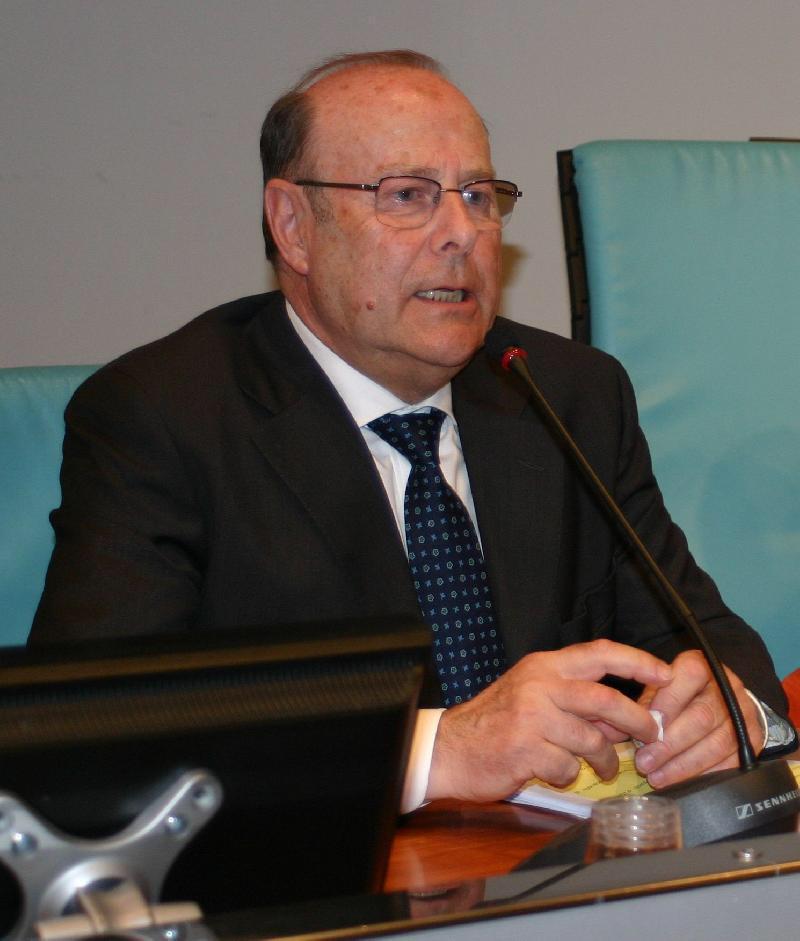 Franco Biraghi