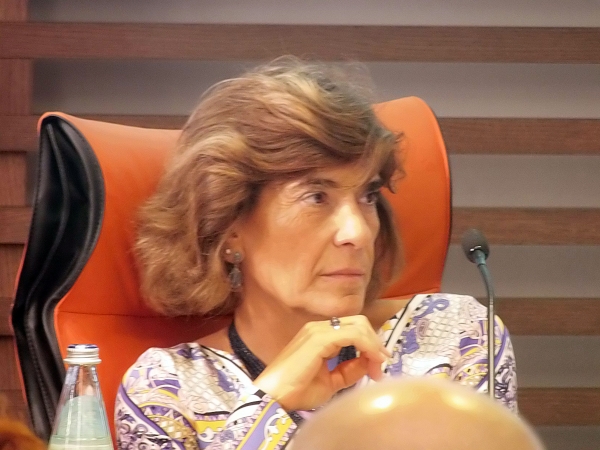 Gabriella Marchioni Bocca Piccola Industria Confindustria Piemonte