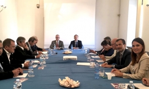 Confindustria Piemonte: 8 punti programmatici per lo sviluppo del Piemonte - 12 settembre 2019