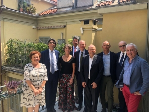 Confindustria Piemonte - Commissione Agroalimentare e Confagricoltura Piemonte insieme per valorizzare le produzioni di qualità