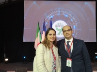 Garola (Giovani Confindustria Piemonte): «Torino-Lione, attendiamo passi avanti anche in Italia»